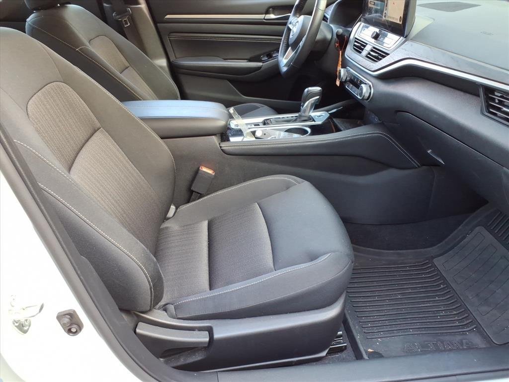 2023 Nissan Altima 2.5 SV 2023 Nissan Altima 2.5 SV