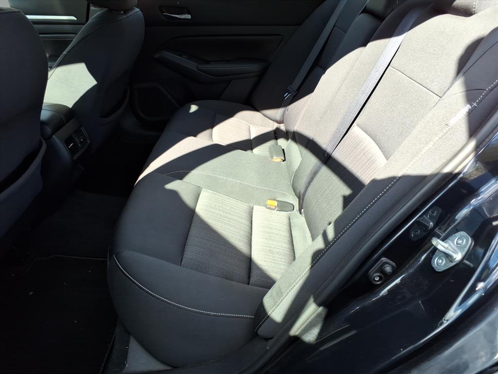 2019 Nissan Altima 2.5 SV 2019 Nissan Altima 2.5 SV