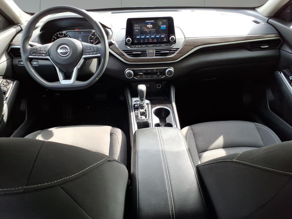 2023 Nissan Altima 2.5 SV 2023 Nissan Altima 2.5 SV