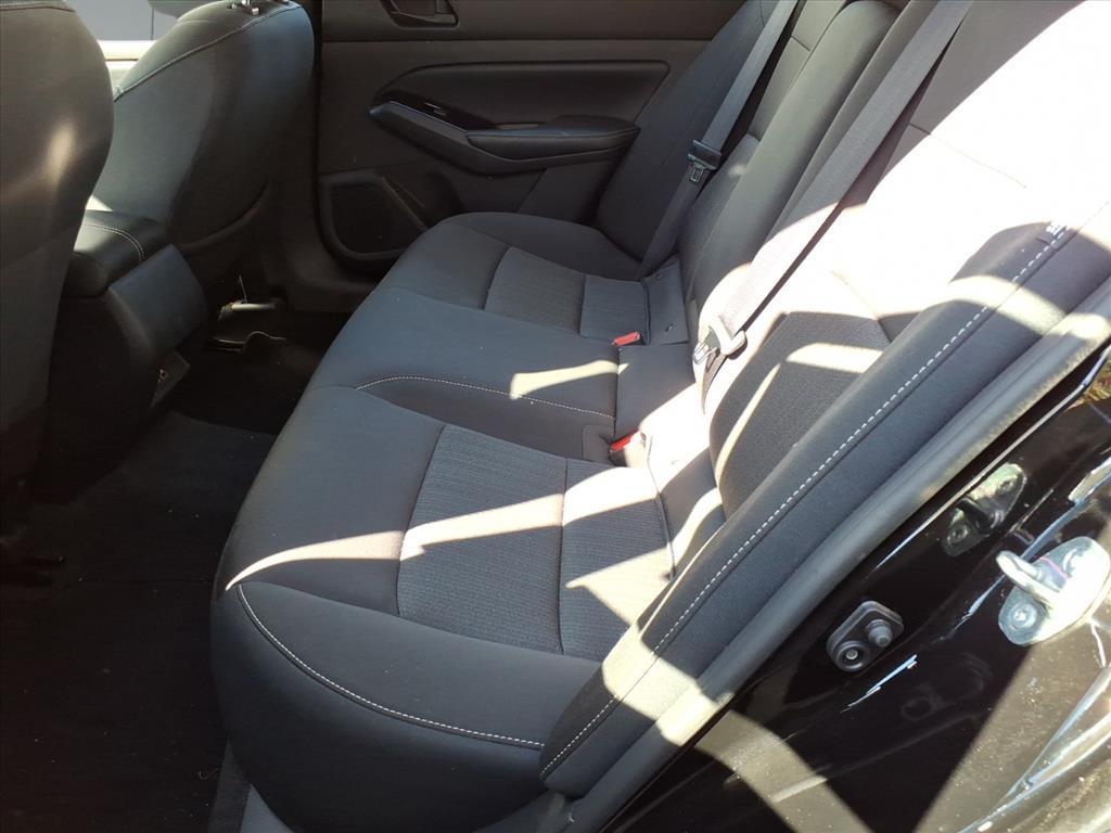 2023 Nissan Altima 2.5 SV 2023 Nissan Altima 2.5 SV