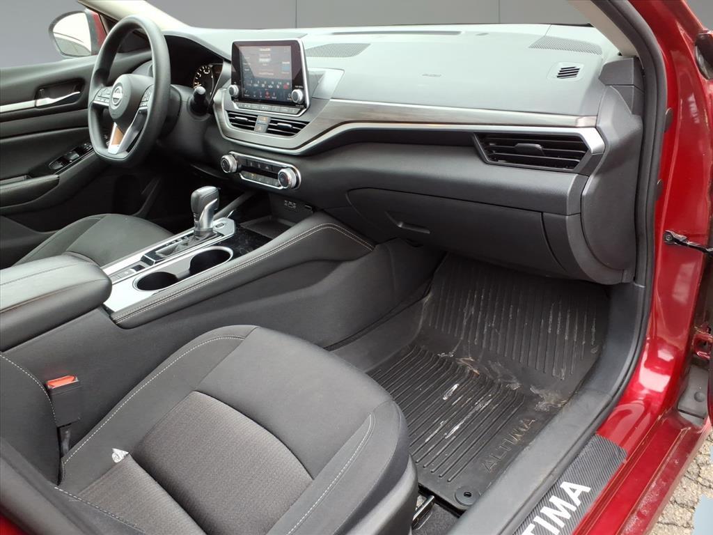 2023 Nissan Altima 2.5 SV 2023 Nissan Altima 2.5 SV