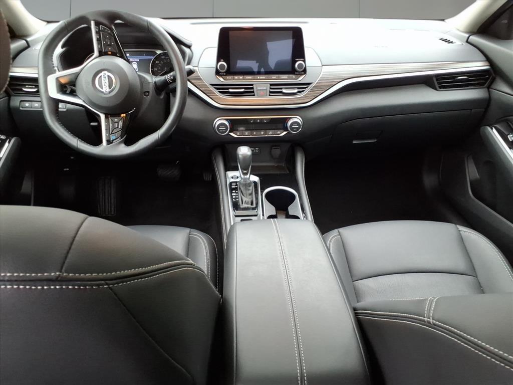 2022 Nissan Altima 2.5 SL