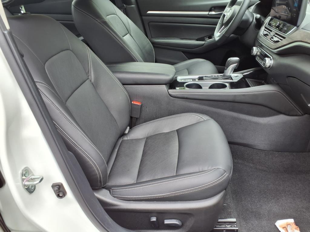 2024 Nissan Altima 2.5 SL