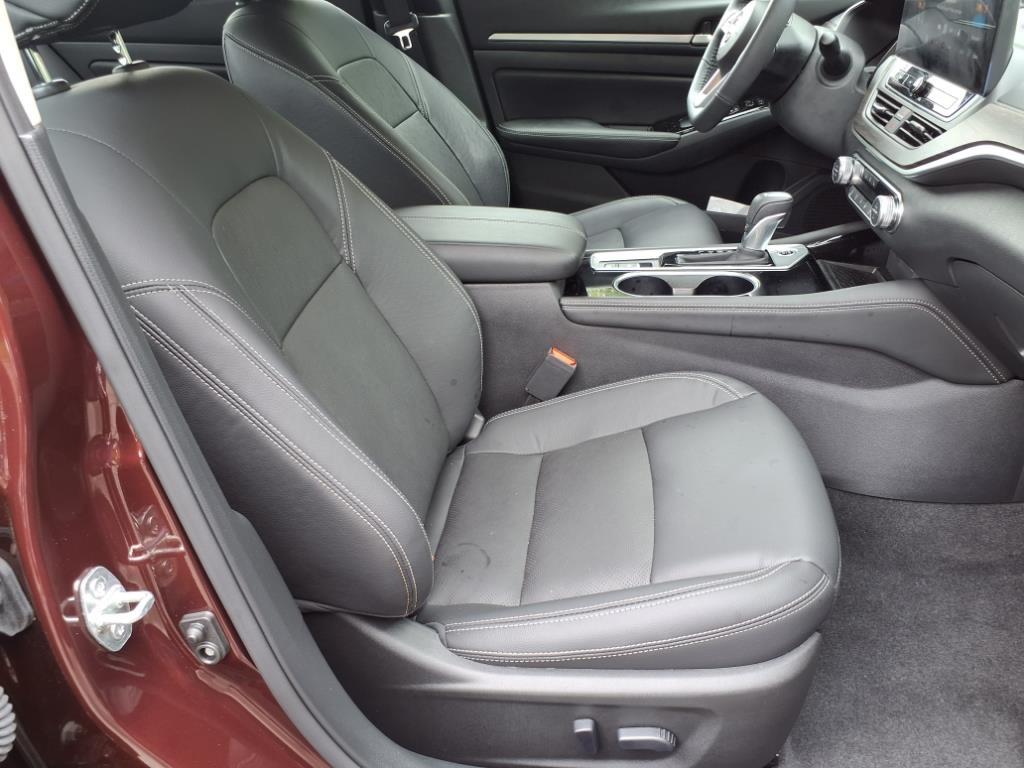2024 Nissan Altima 2.5 SL