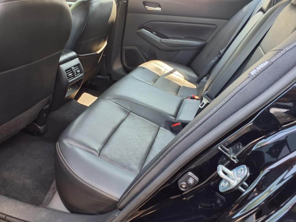 2024 Nissan Altima 2.5 SL