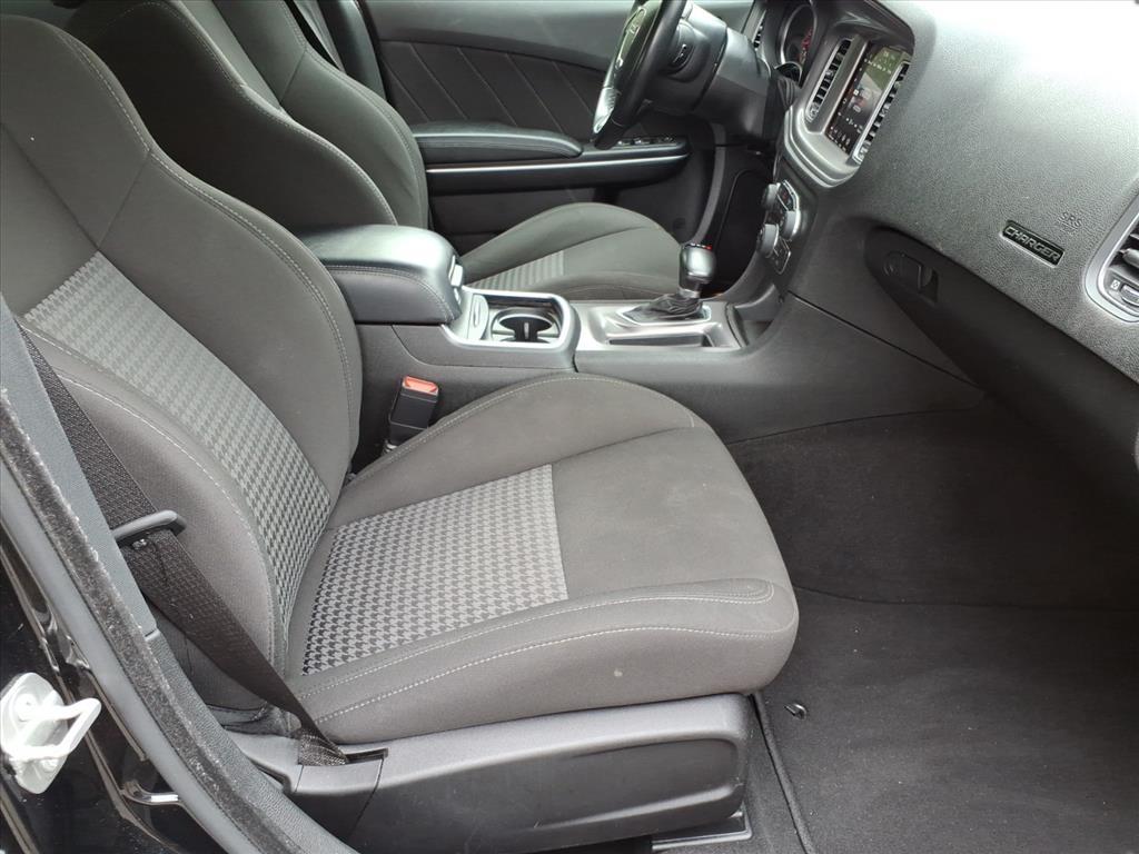 2023 Dodge Charger GT 2023 Dodge Charger GT