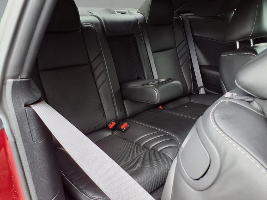 2021 Dodge Challenger SRT Hellcat