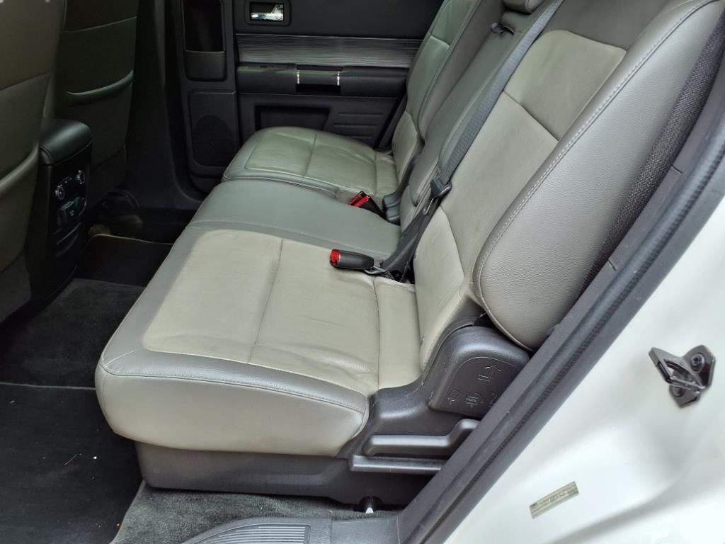 2016 Ford Flex Limited