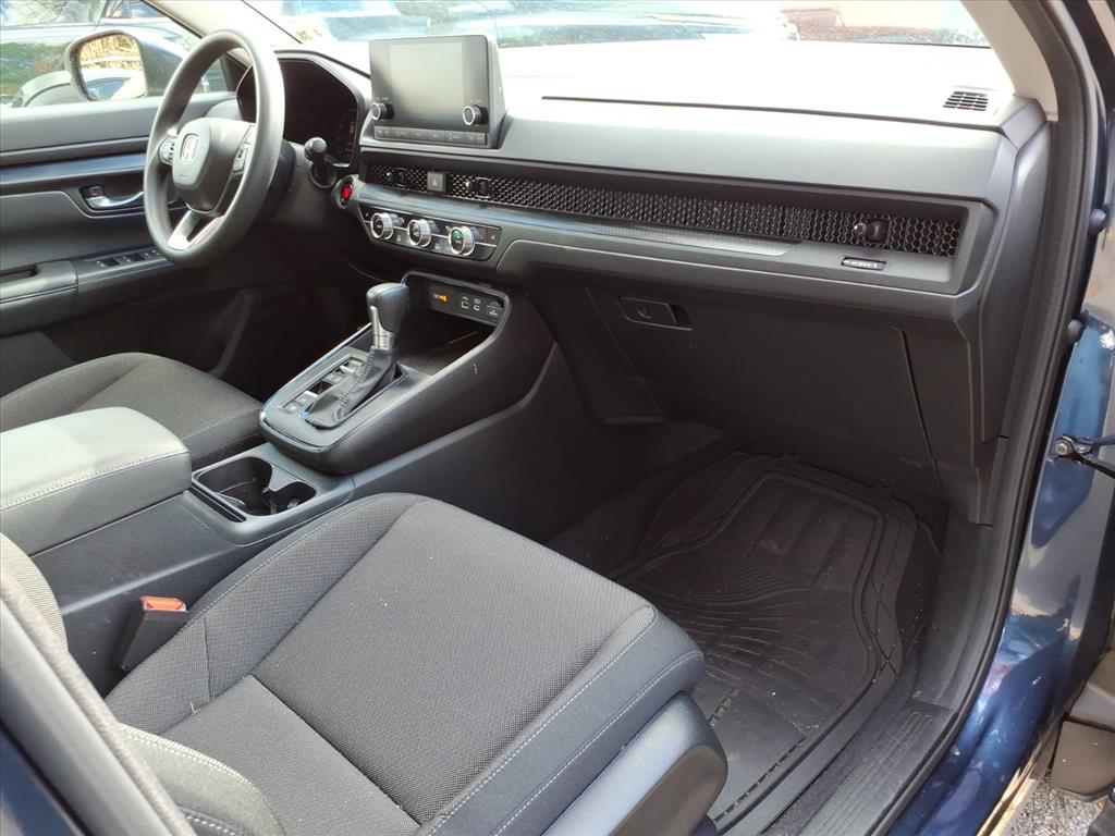 2023 Honda CR-V EX 2023 Honda CR-V EX