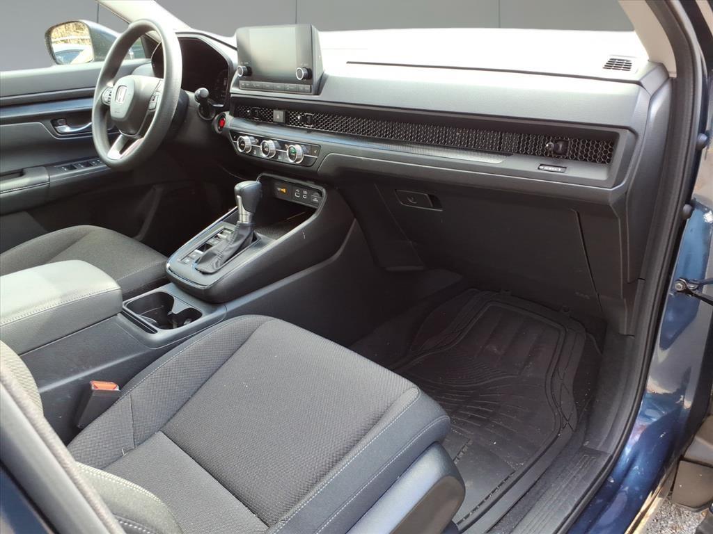 2023 Honda CR-V EX 2023 Honda CR-V EX