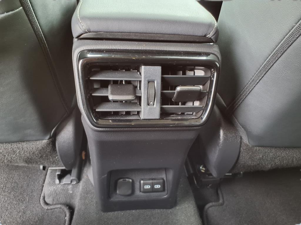 2024 Lexus NX 350 Base