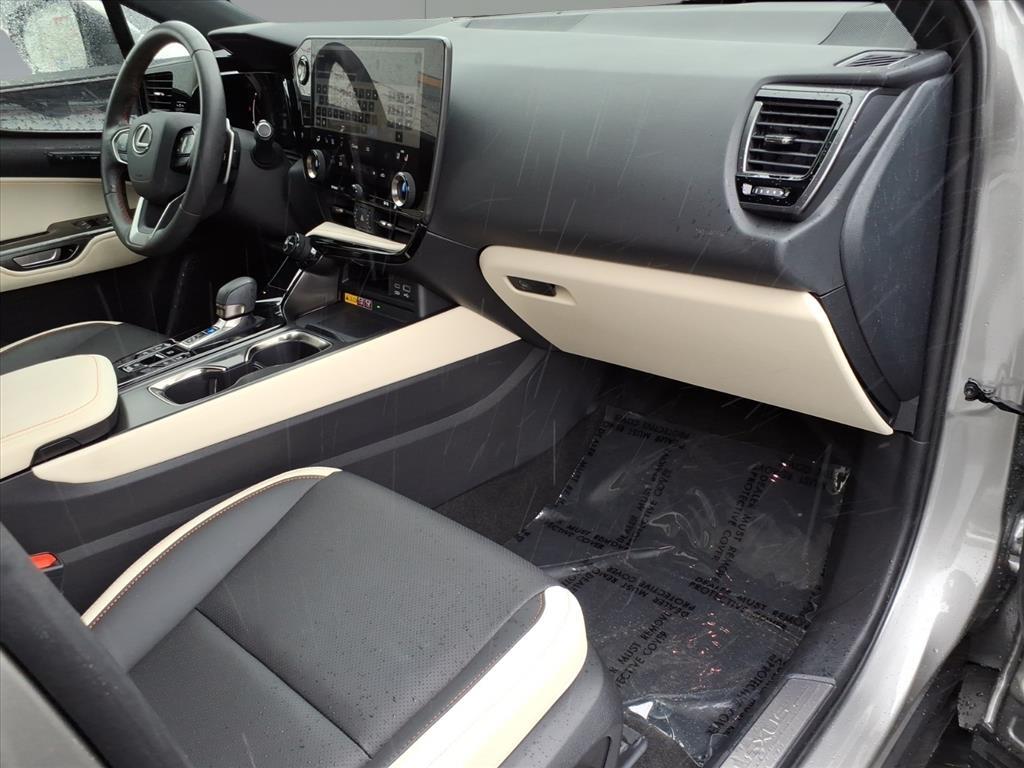 2024 Lexus NX 350 Premium 2024 Lexus NX 350 Premium