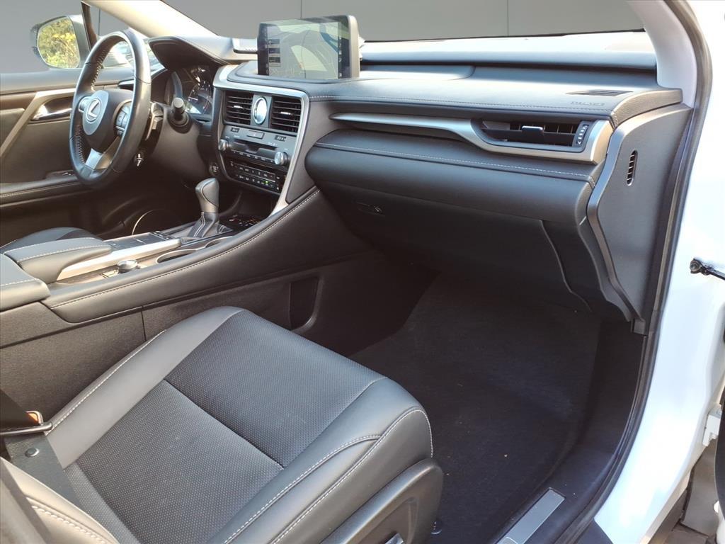 2022 Lexus RX 350 Base 2022 Lexus RX 350 Base