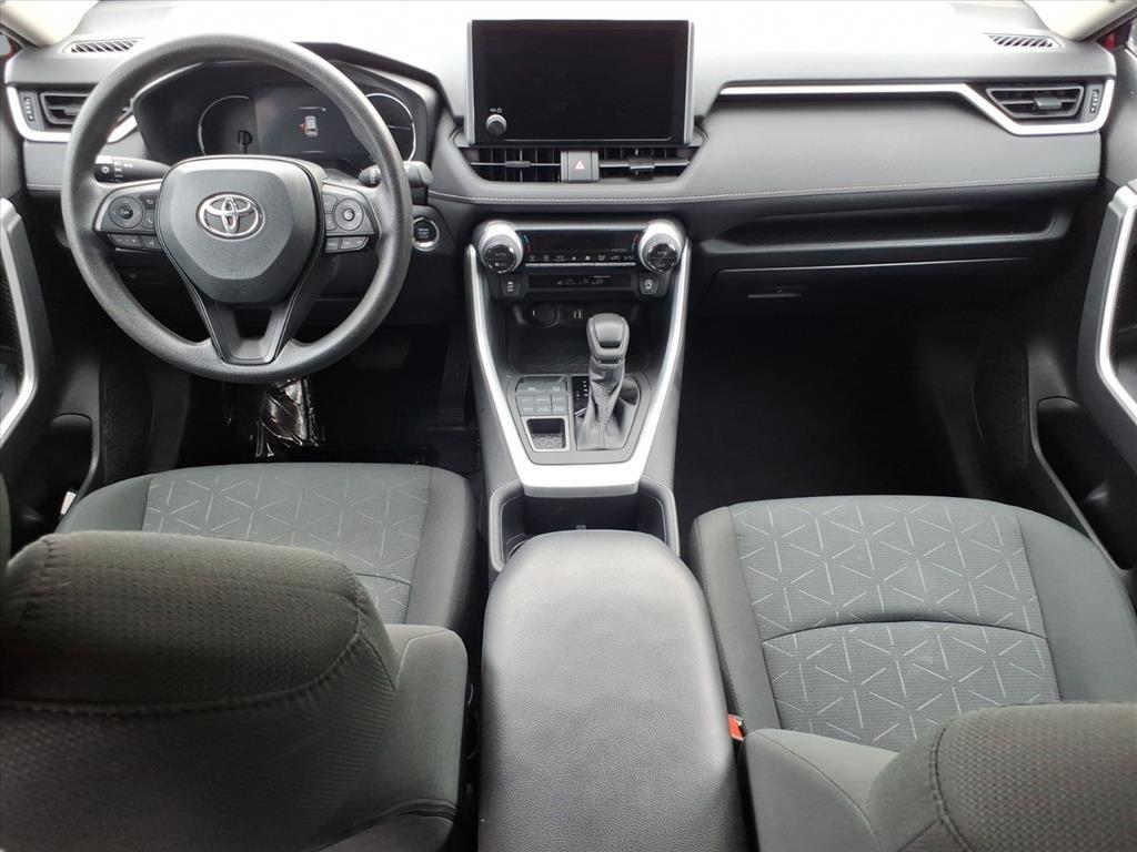 2023 Toyota RAV4 XLE 2023 Toyota RAV4 XLE