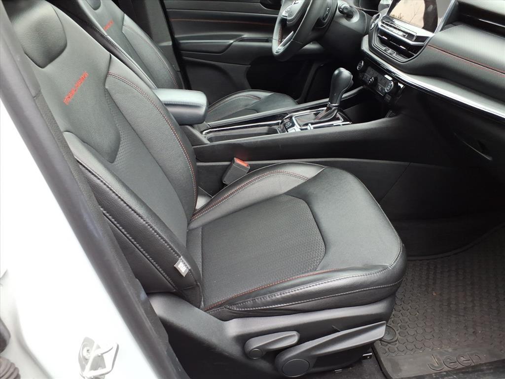 2023 Jeep Compass Trailhawk 2023 Jeep Compass Trailhawk