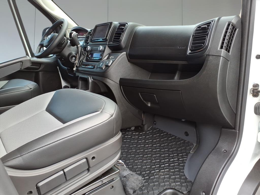 2023 RAM ProMaster 2500 136 WB 2023 RAM ProMaster 2500 136 WB