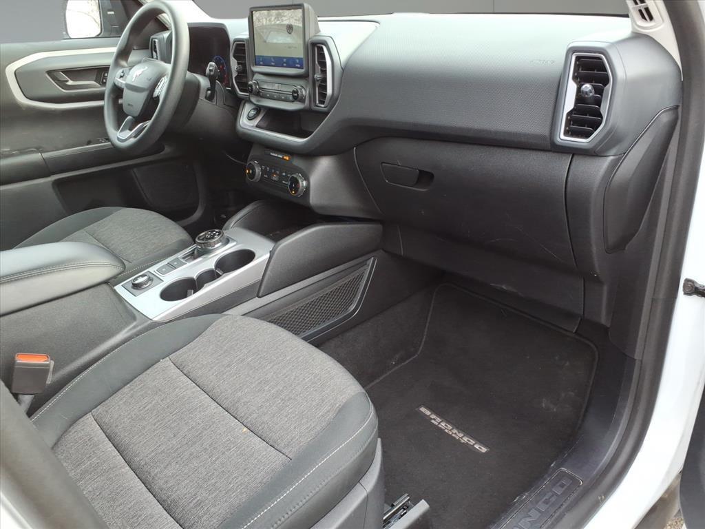 2024 Ford Bronco Sport Big Bend 2024 Ford Bronco Sport Big Bend