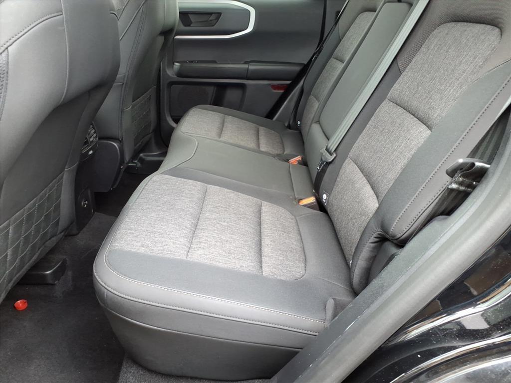 2024 Ford Bronco Sport Big Bend 2024 Ford Bronco Sport Big Bend