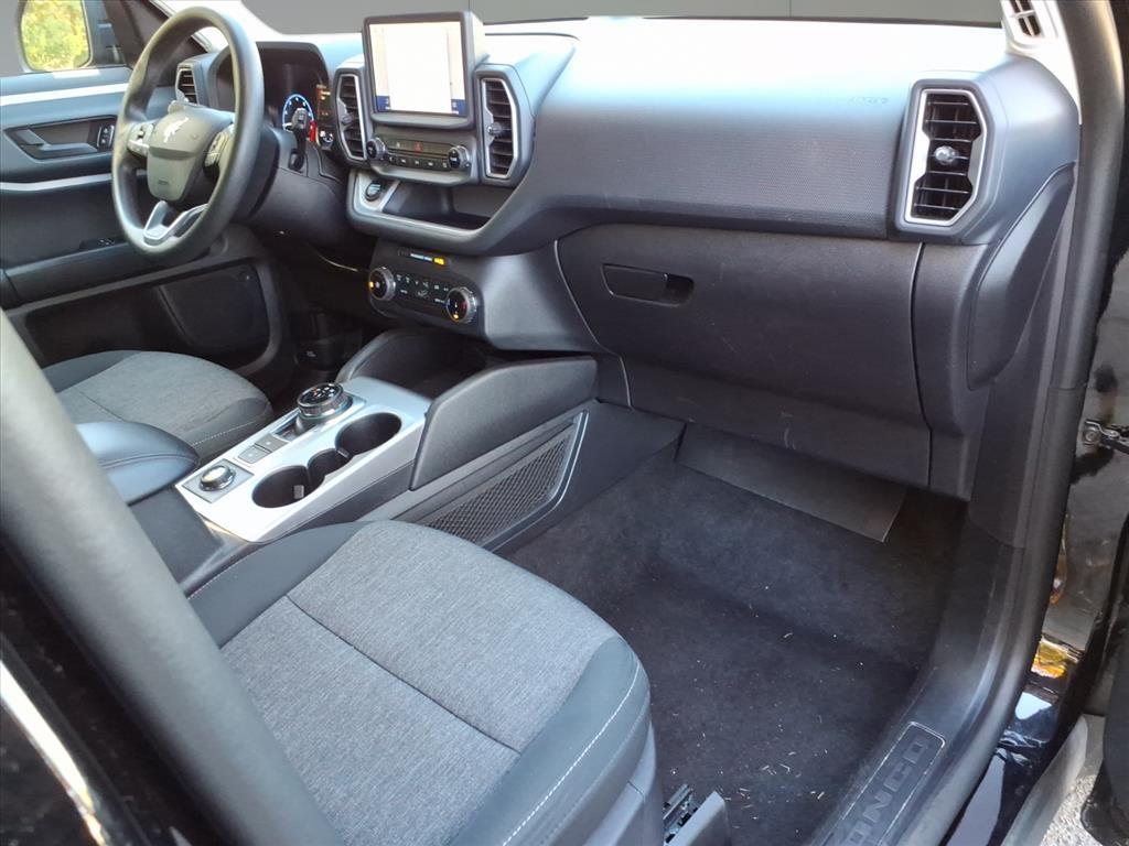 2024 Ford Bronco Sport Big Bend 2024 Ford Bronco Sport Big Bend