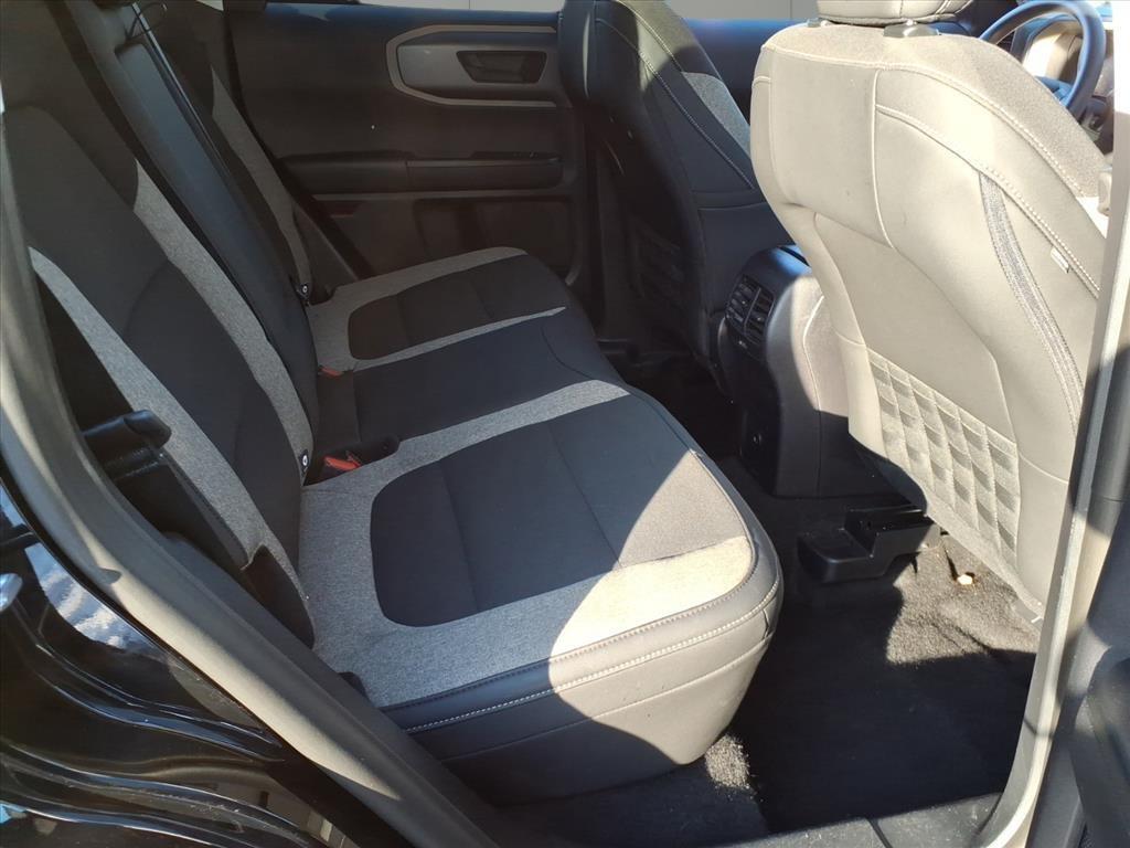 2025 Ford Bronco Sport Big Bend 2025 Ford Bronco Sport Big Bend