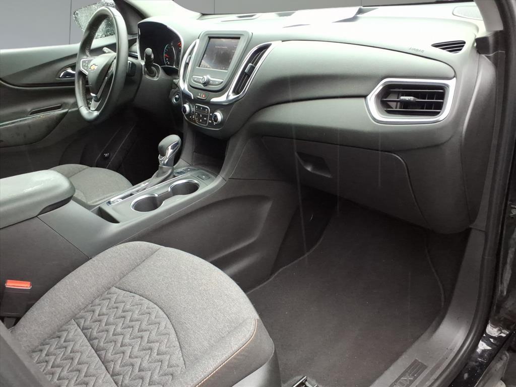 2024 Chevrolet Equinox LT 2024 Chevrolet Equinox LT