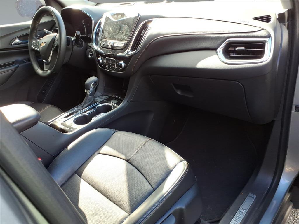 2023 Chevrolet Equinox Premier 2023 Chevrolet Equinox Premier