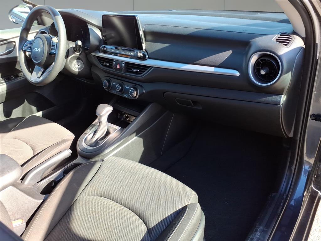 2023 Kia Forte LX 2023 Kia Forte LX