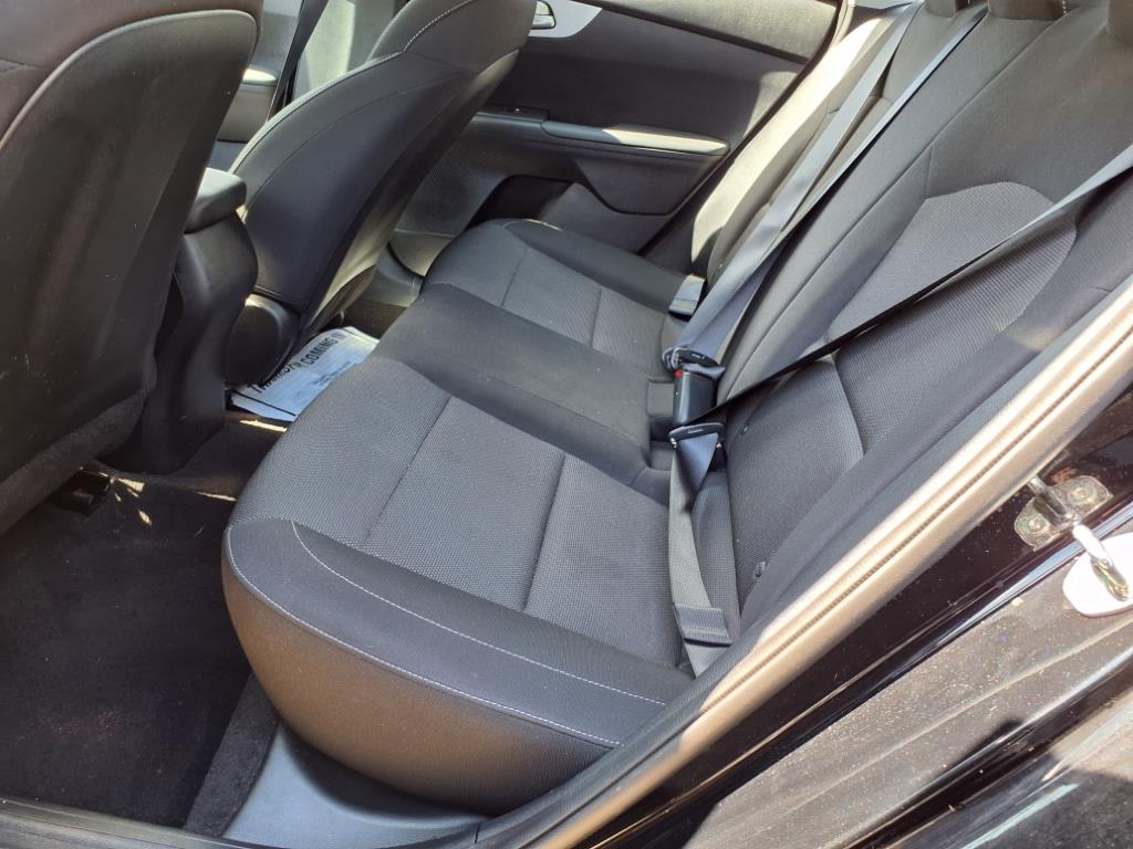 2024 Kia Forte LX