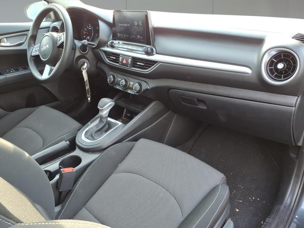 2023 Kia Forte LX 2023 Kia Forte LX