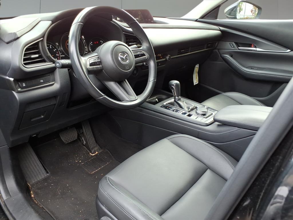 2022 Mazda CX-30 2.5 S Select