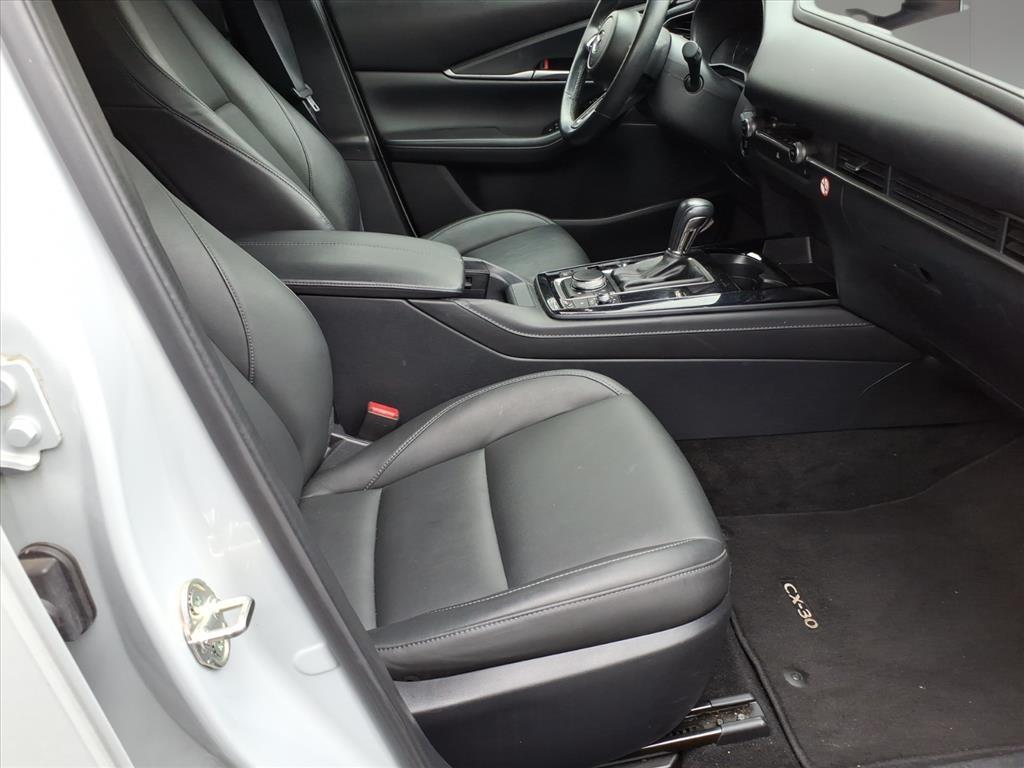 2024 Mazda CX-30 2.5 S Select Sport 2024 Mazda CX-30 2.5 S Select Sport