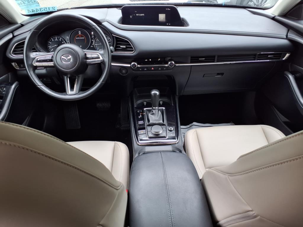 2022 Mazda CX-30 2.5 S Preferred