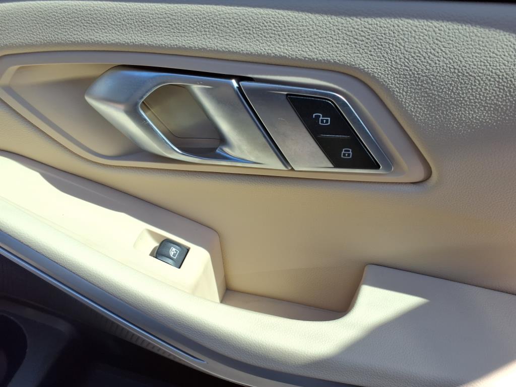 2022 BMW 3 Series 330i xDrive
