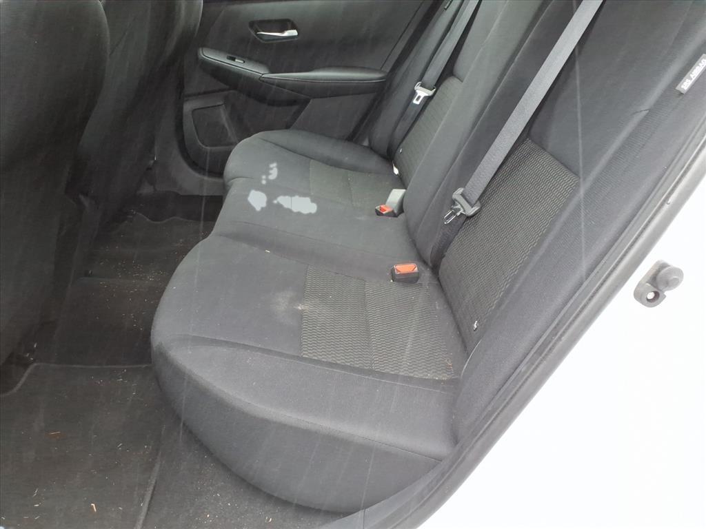 2022 Nissan Sentra S