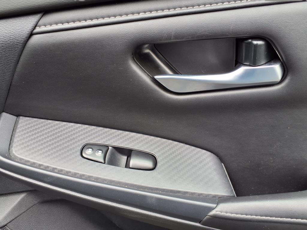 2023 Nissan Sentra S