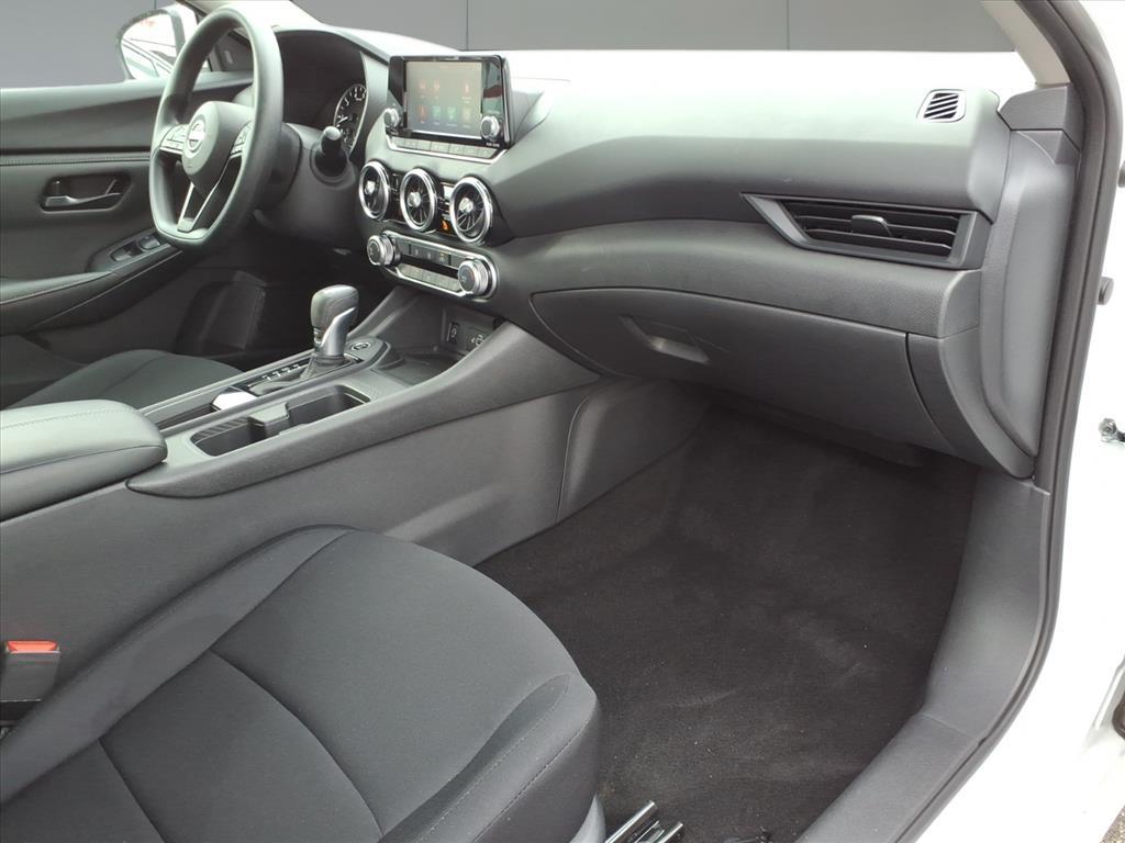 2024 Nissan Sentra S 2024 Nissan Sentra S