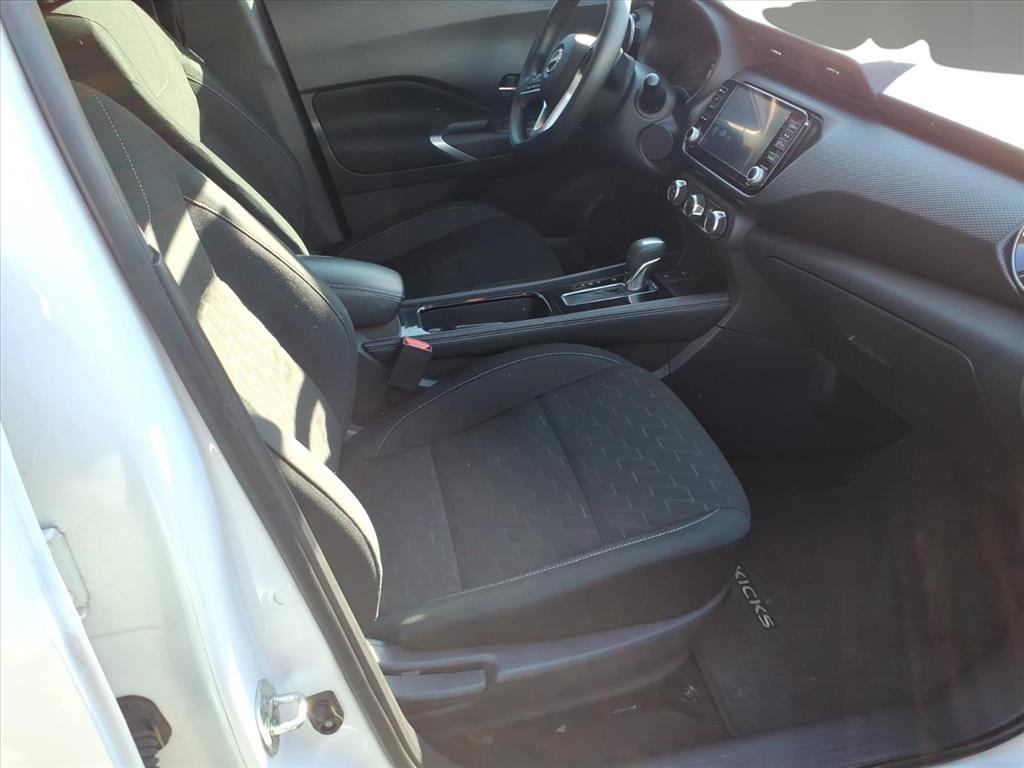 2023 Nissan Kicks SV 2023 Nissan Kicks SV