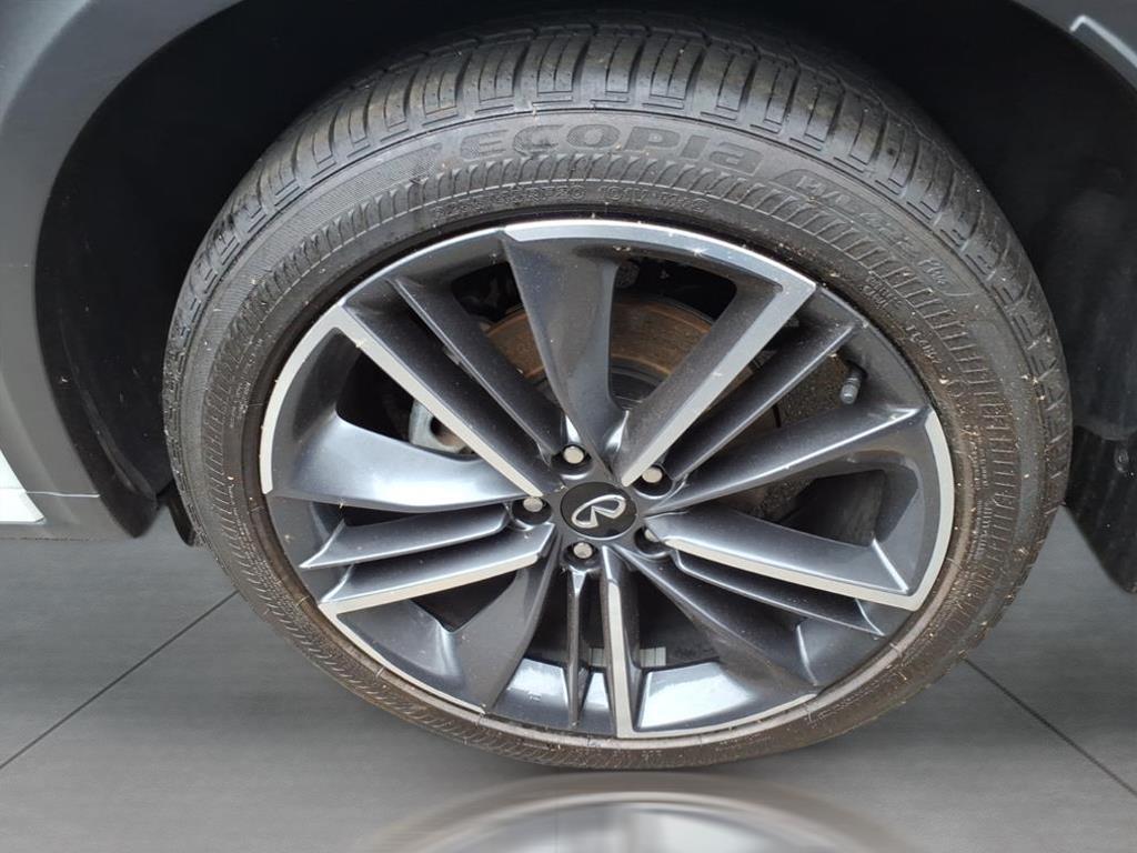 2024 INFINITI QX50 Sport 2024 INFINITI QX50 Sport