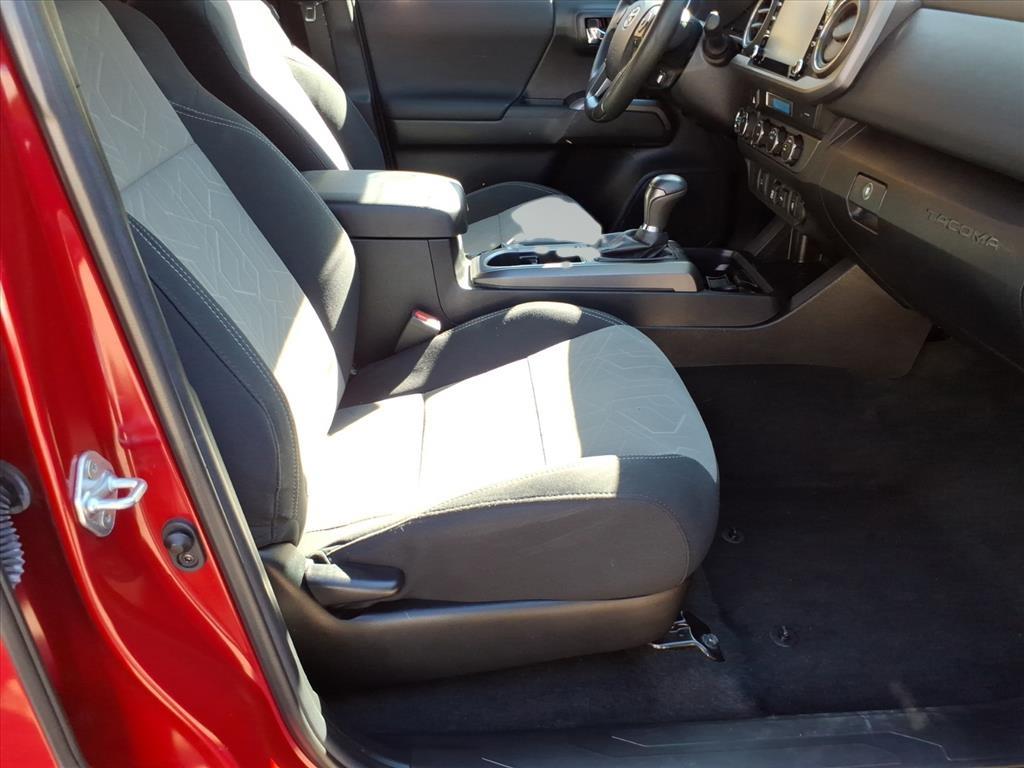 2023 Toyota Tacoma TRD Off-Road 2023 Toyota Tacoma TRD Off-Road