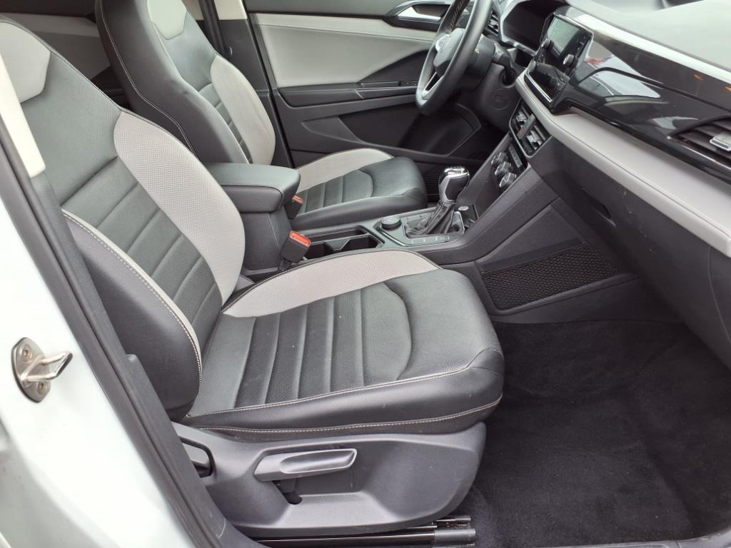 2022 Volkswagen Taos SEL 4Motion