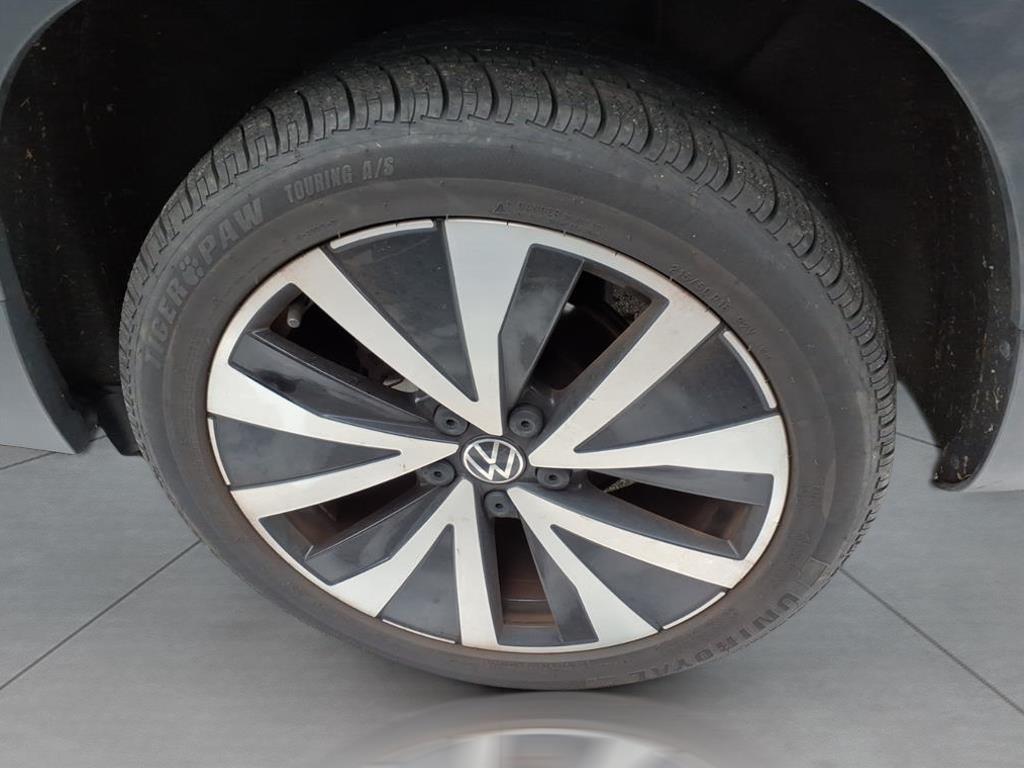 2024 Volkswagen Taos SE 2024 Volkswagen Taos SE