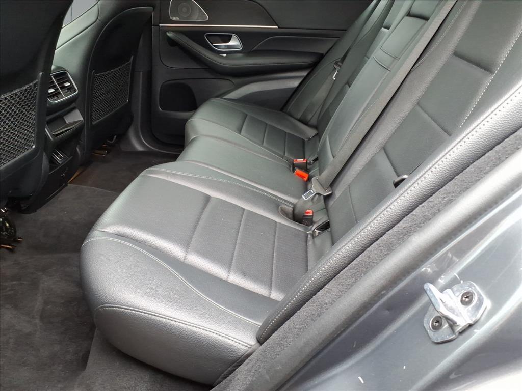 2022 Mercedes-Benz GLE GLE 350 4MATIC 2022 Mercedes-Benz GLE GLE 350 4MATIC