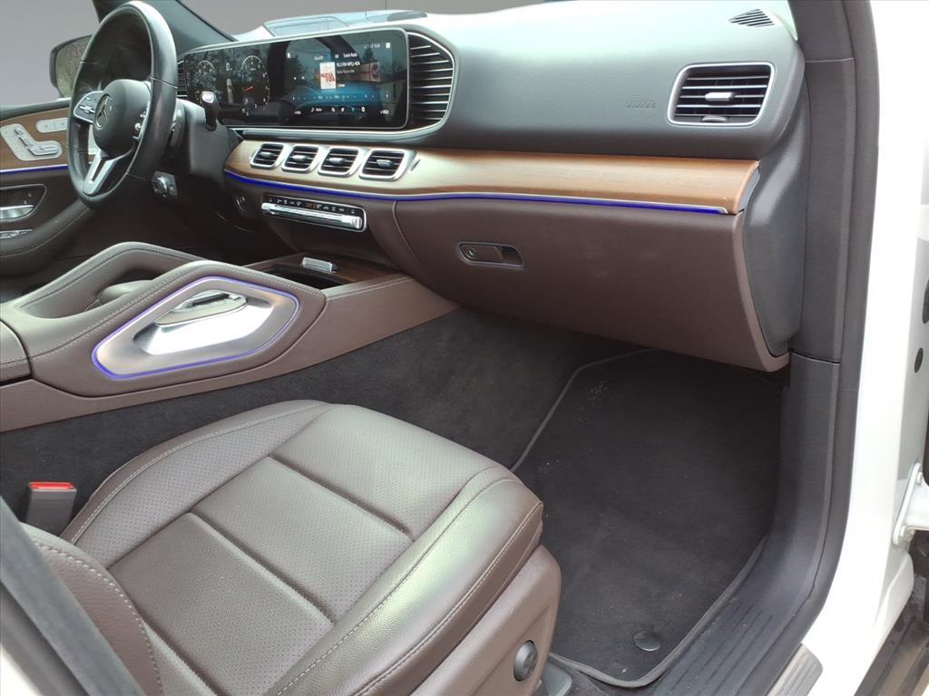 2022 Mercedes-Benz GLE GLE 350 4MATIC