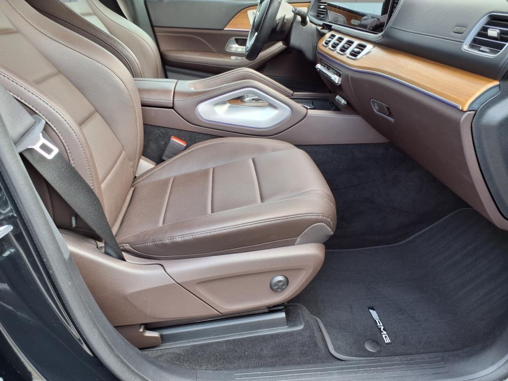 2022 Mercedes-Benz GLS GLS 450