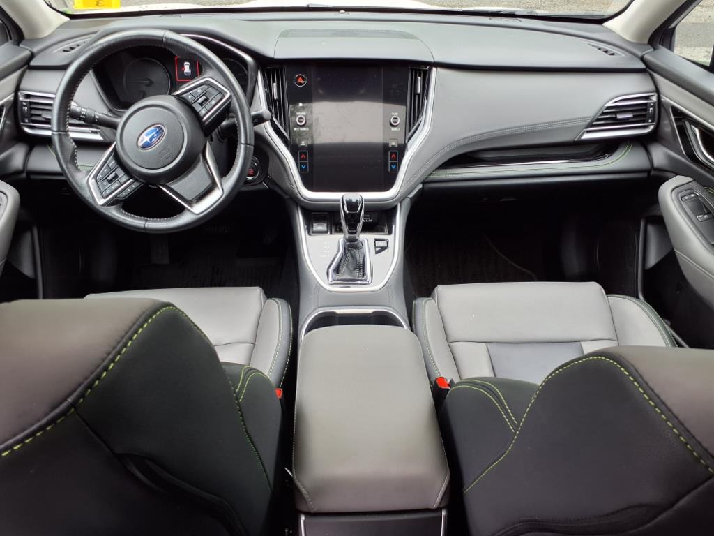 2023 Subaru Outback Onyx Edition XT