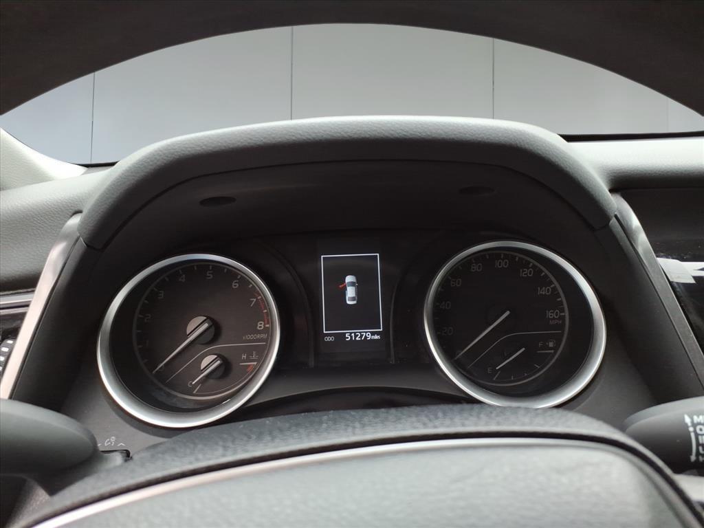 2024 Toyota Camry LE 2024 Toyota Camry LE