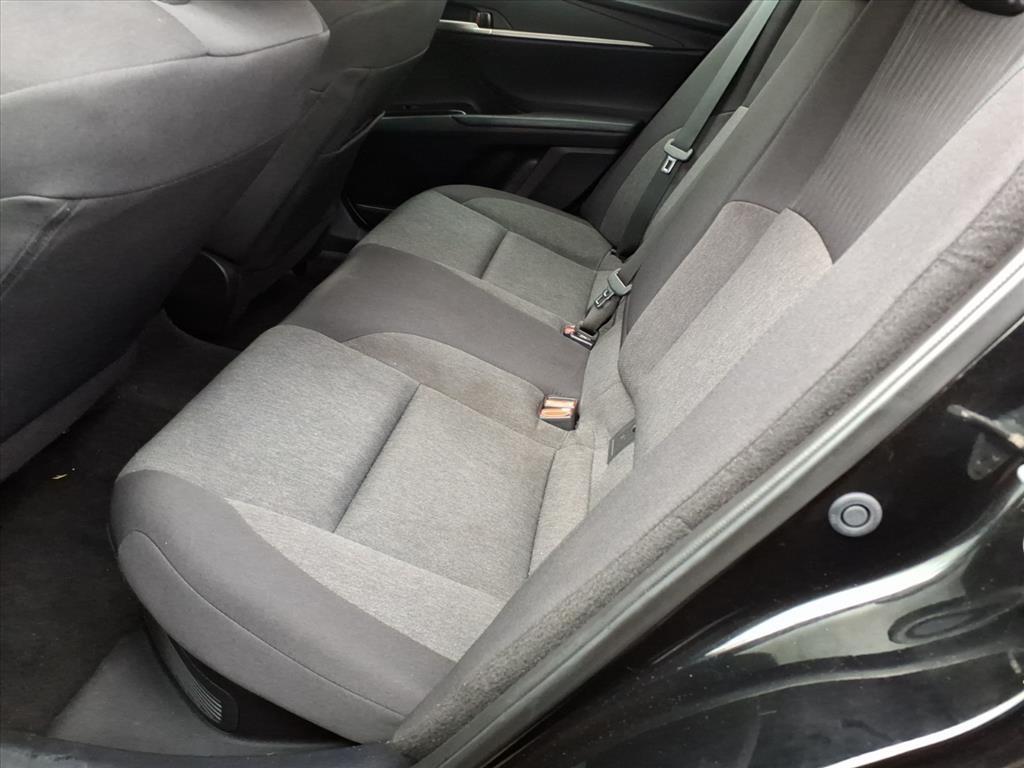 2025 Toyota Camry LE 2025 Toyota Camry LE