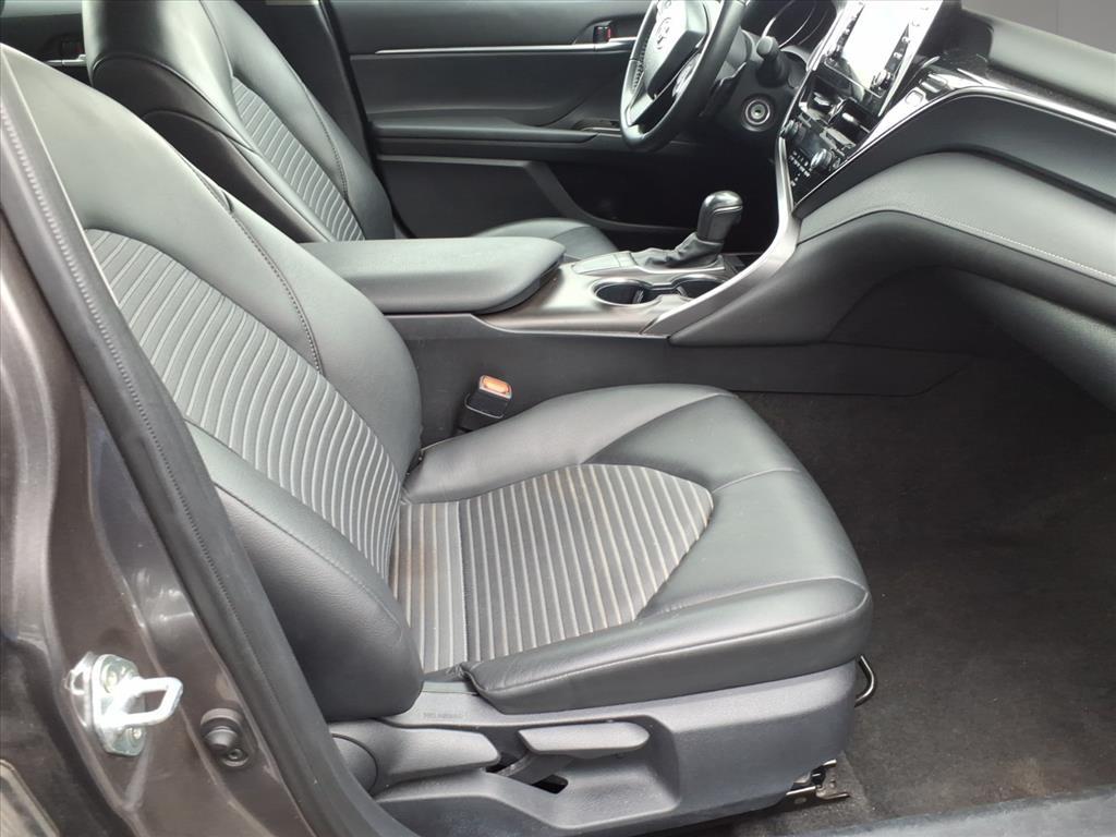 2024 Toyota Camry SE 2024 Toyota Camry SE