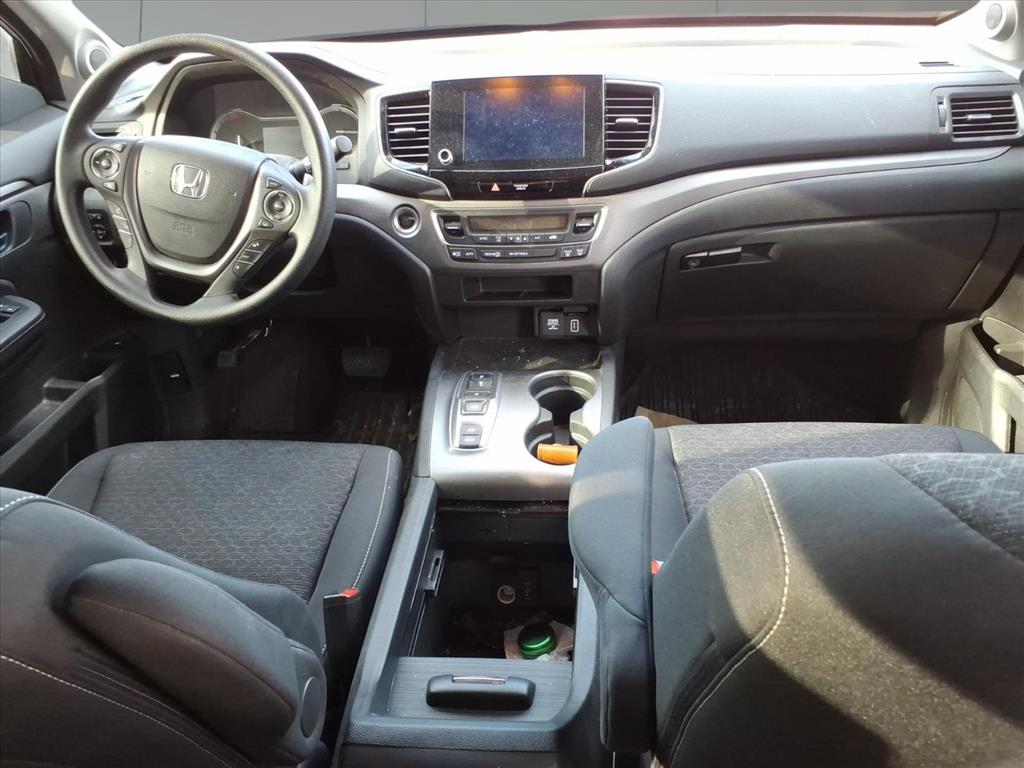 2023 Honda Ridgeline Sport 2023 Honda Ridgeline Sport