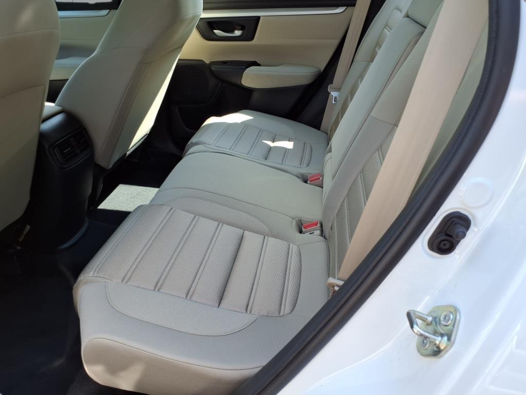 2020 Honda CR-V LX